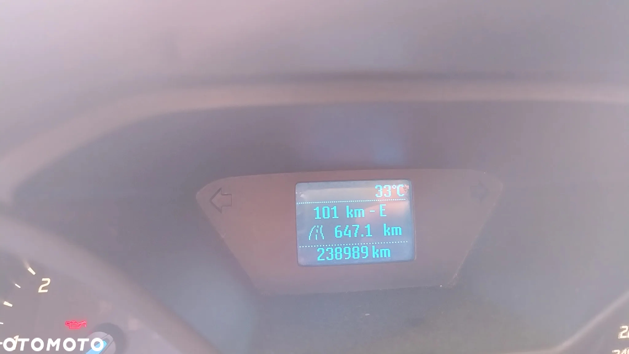 Ford connect - 10