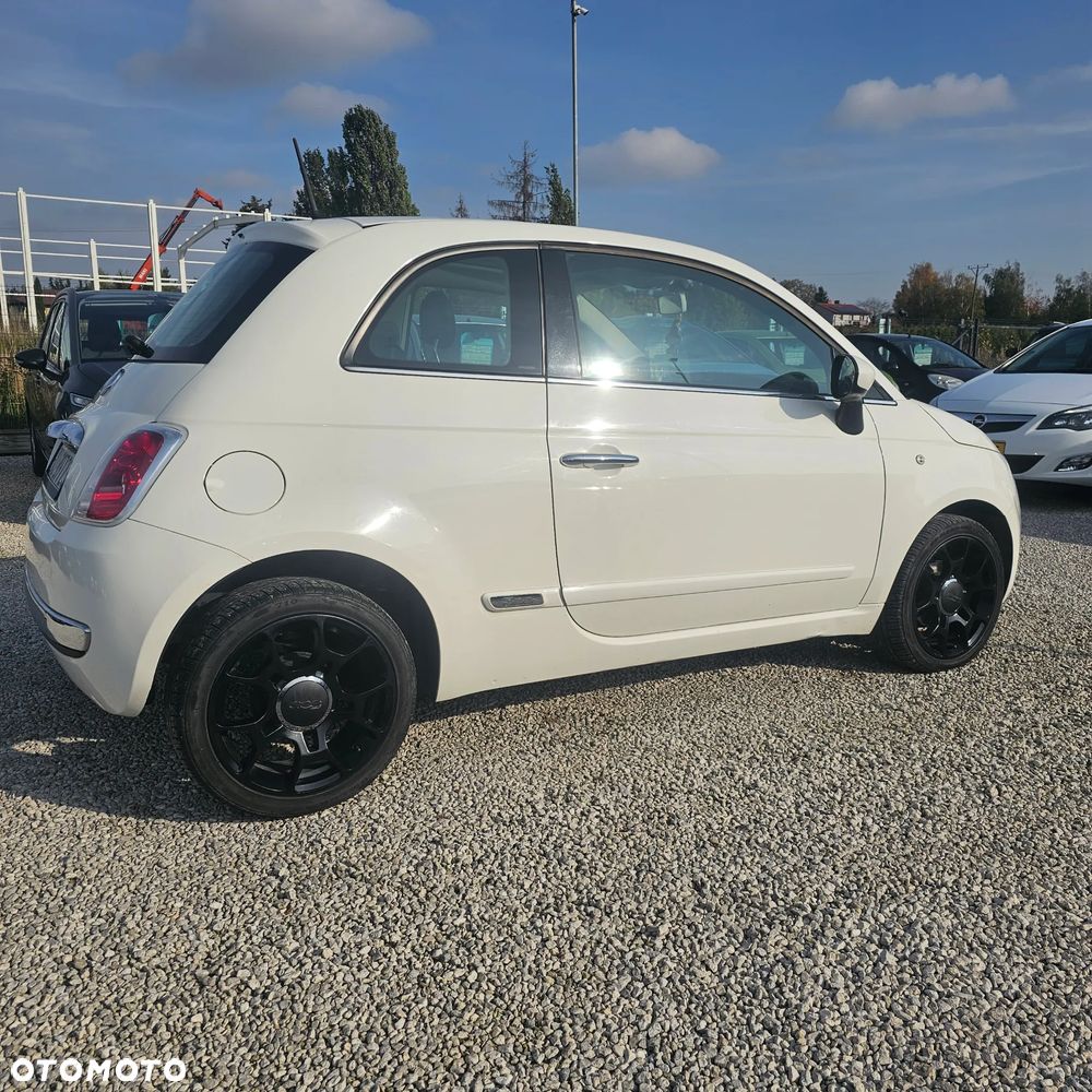 Fiat 500 - 8
