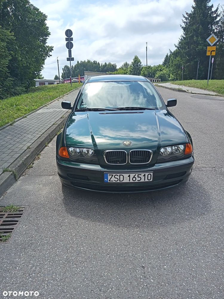 BMW Seria 3 - 2
