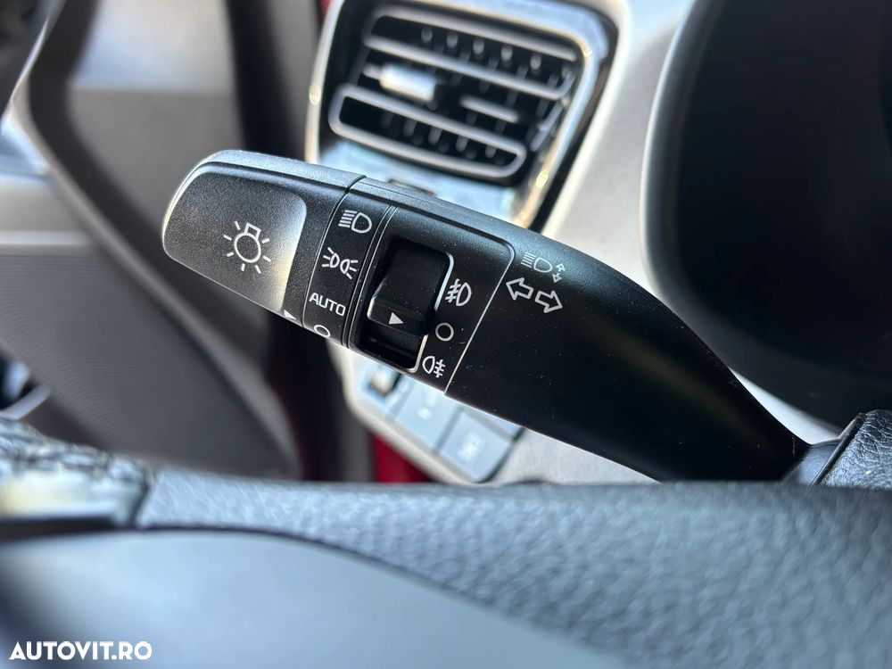 Kia Rio 1.0 T-GDI Trend - 26