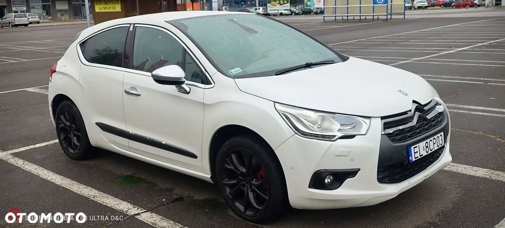 Citroën DS4 1.6 THP SportChic - 9