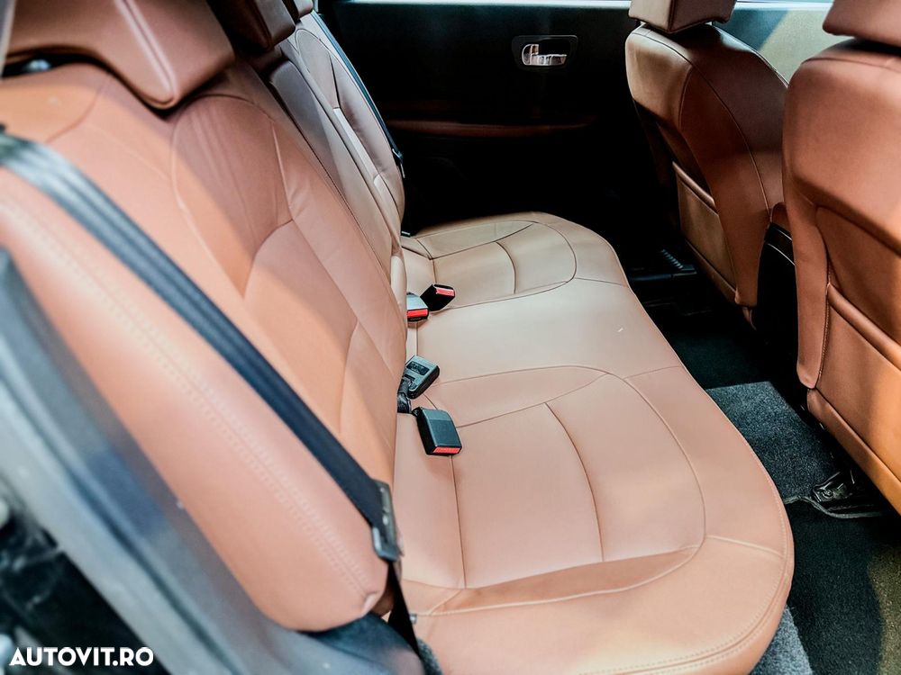 Nissan Qashqai - 17