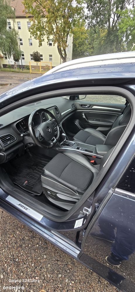 Renault Megane 1.5 dCi Bose EDC - 32