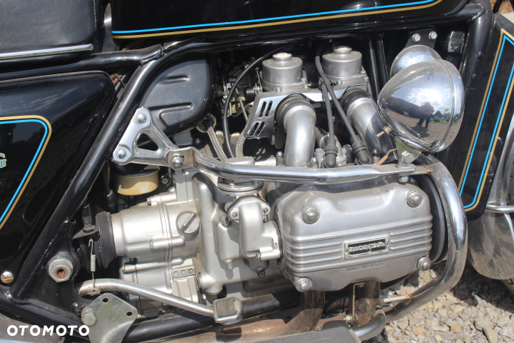 Honda GL - 4