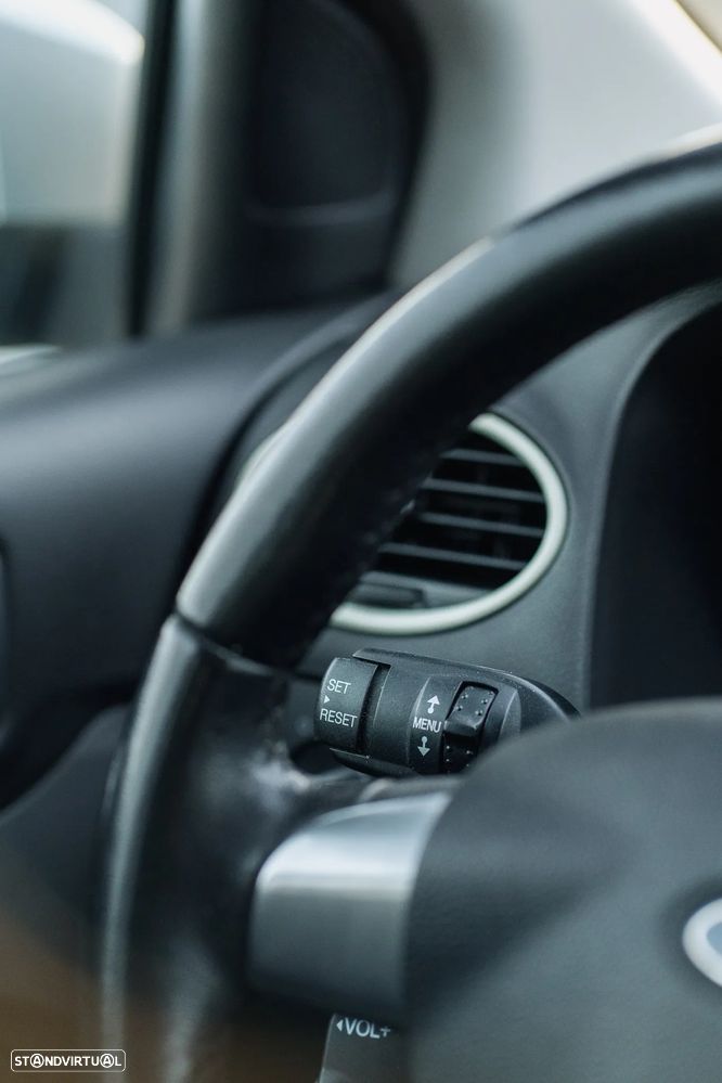 Ford Focus SW 1.6 TDCi Sport WRC - 19