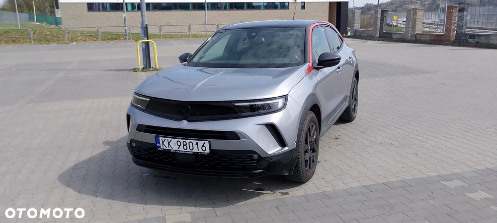 Opel Mokka 1.2 T GS Line S&S - 2