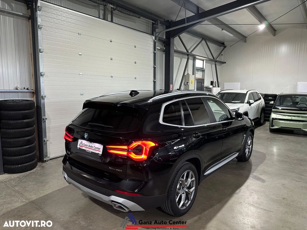 BMW X3 - 33