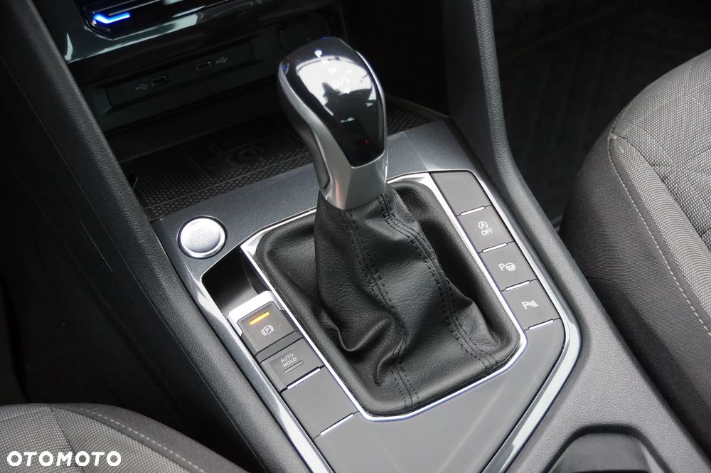 Volkswagen Tiguan 2.0 TDI SCR Active DSG - 17