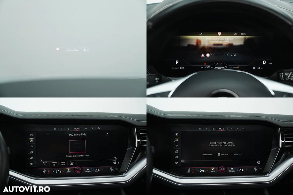 Volkswagen Touareg 3.0 V6 TDI 4Motion DPF Automatik R-Line - 28