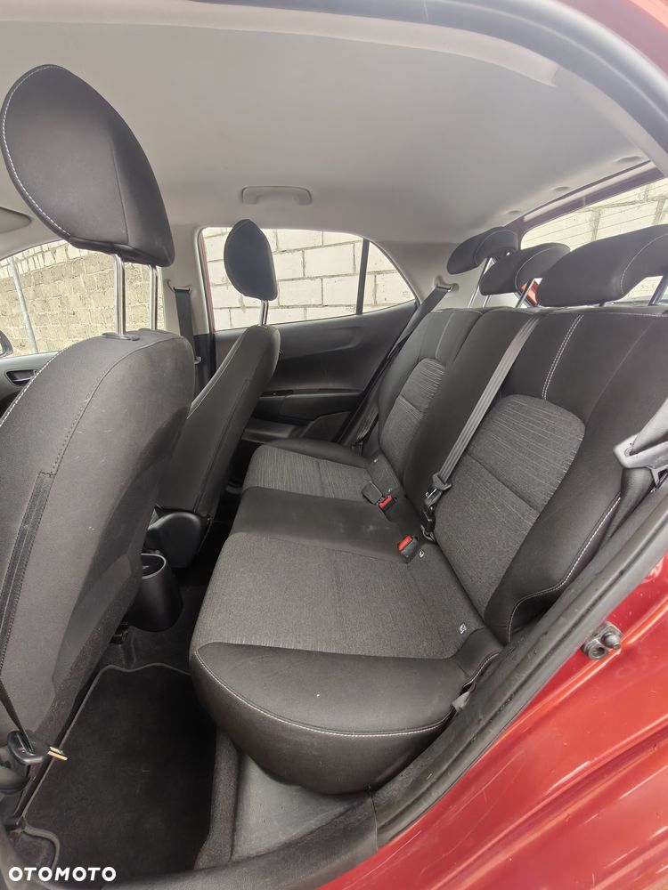Kia Picanto - 23