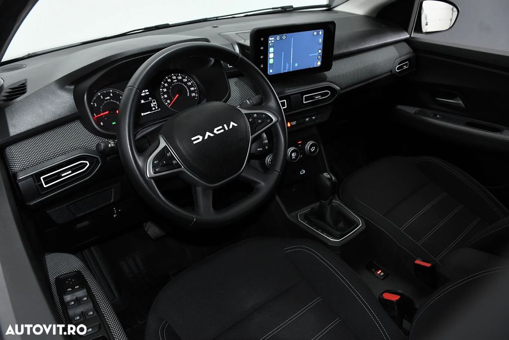 Dacia Logan - 10