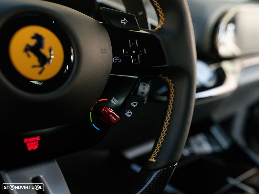 Ferrari Purosangue - 52