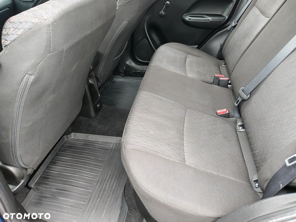 Suzuki Baleno 1.2 Premium Plus - 10