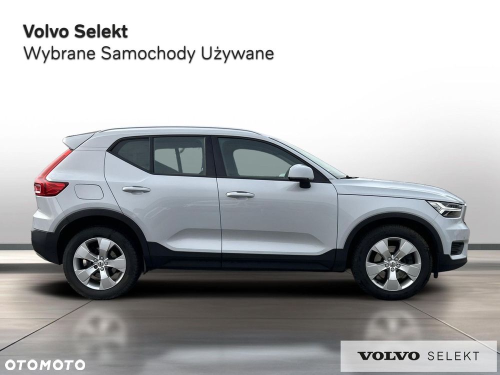 Volvo XC 40 - 7
