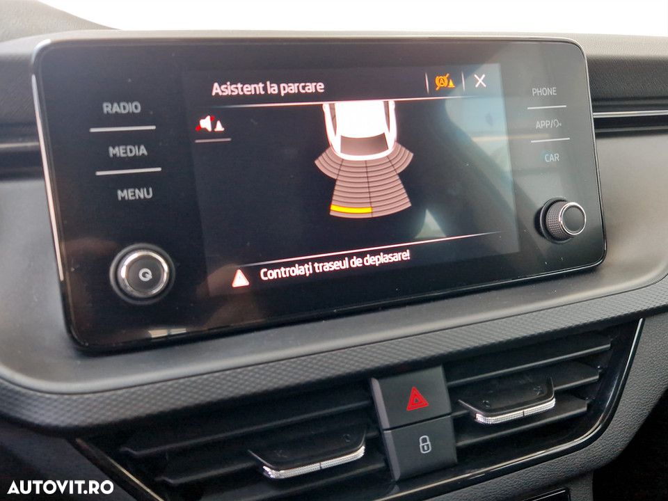 Skoda Scala 1.0 TSI DSG Ambition - 24