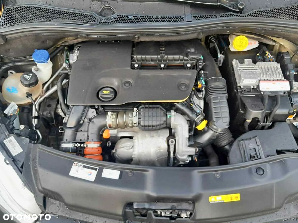 Peugeot 208 Diesel 5-Türer Style - 9