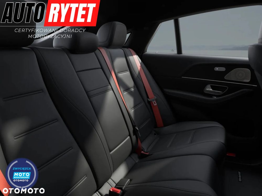 Mercedes-Benz GLE 450 d mHEV 4-Matic AMG Line - 10
