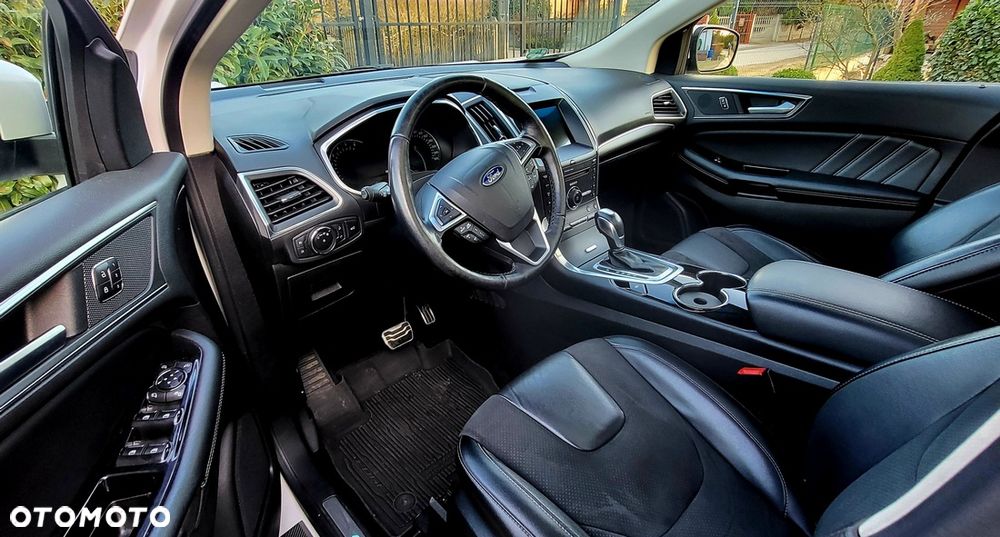 Ford Edge 2.0 TDCi Bi-Turbo 4x4 Sport - 9