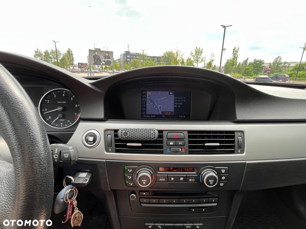 BMW Seria 3 - 10