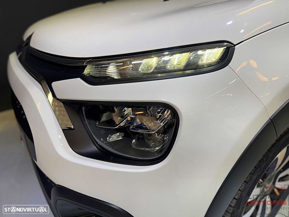 Citroën C3 1.2 PureTech Plus - 6