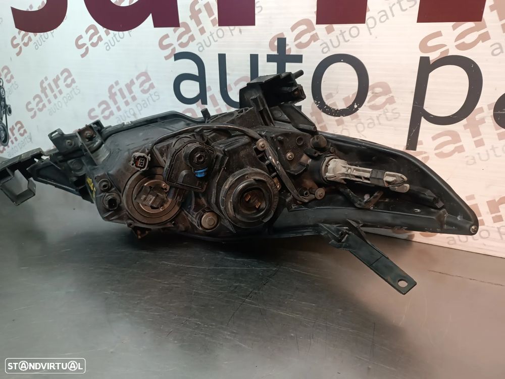 ÓTICA / FAROL MAZDA 5 - ESQUERDO / DIREITO - 8