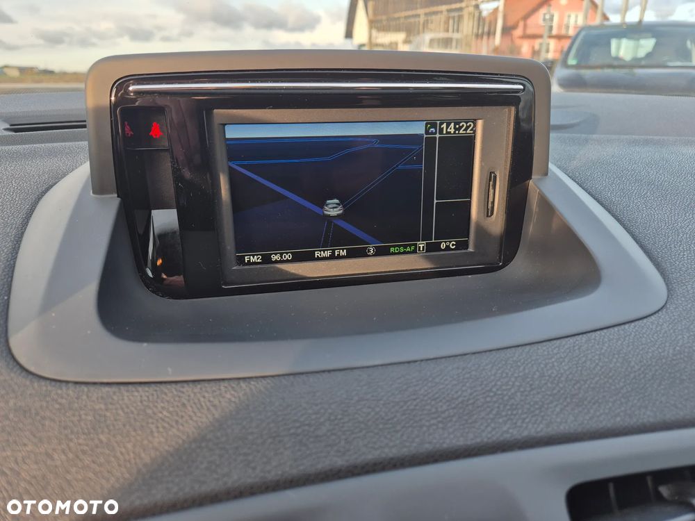 Renault Megane 1.5 dCi Confort Authentique - 16