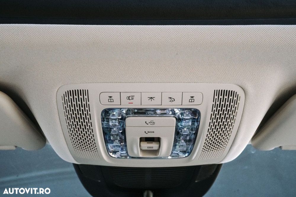 Mercedes-Benz GLE - 24