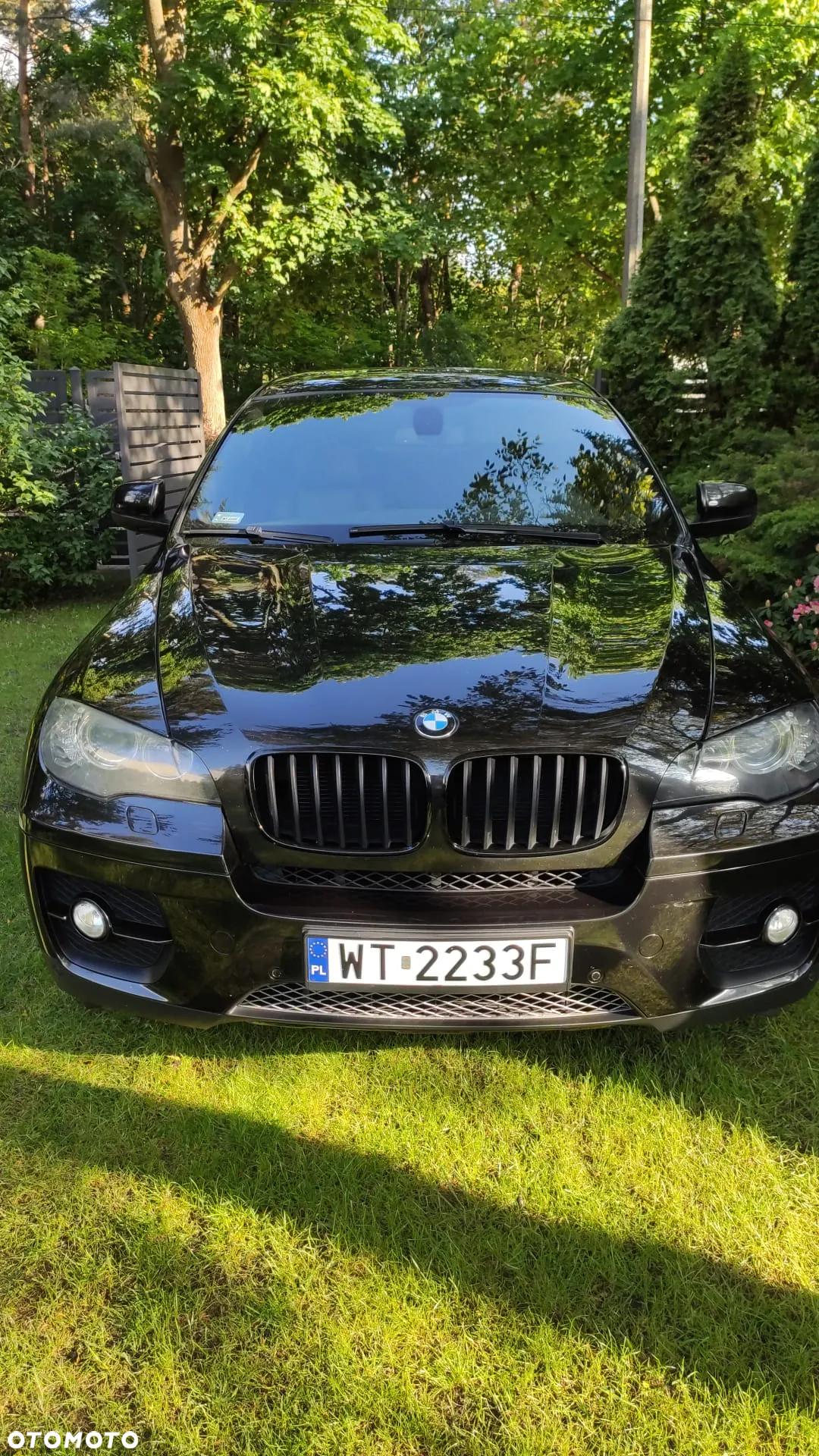 BMW X6 35d xDrive - 9