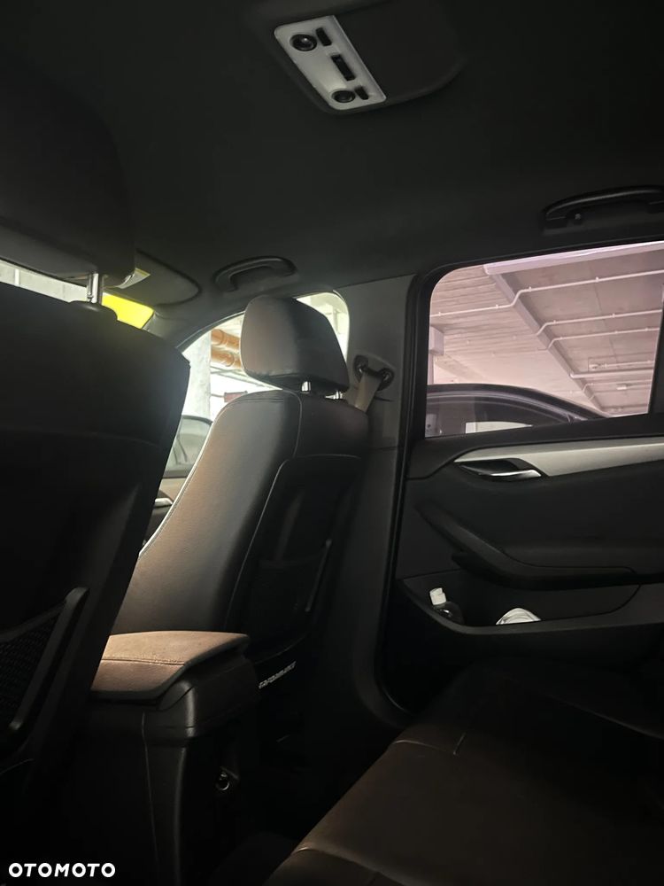 BMW X1 - 6