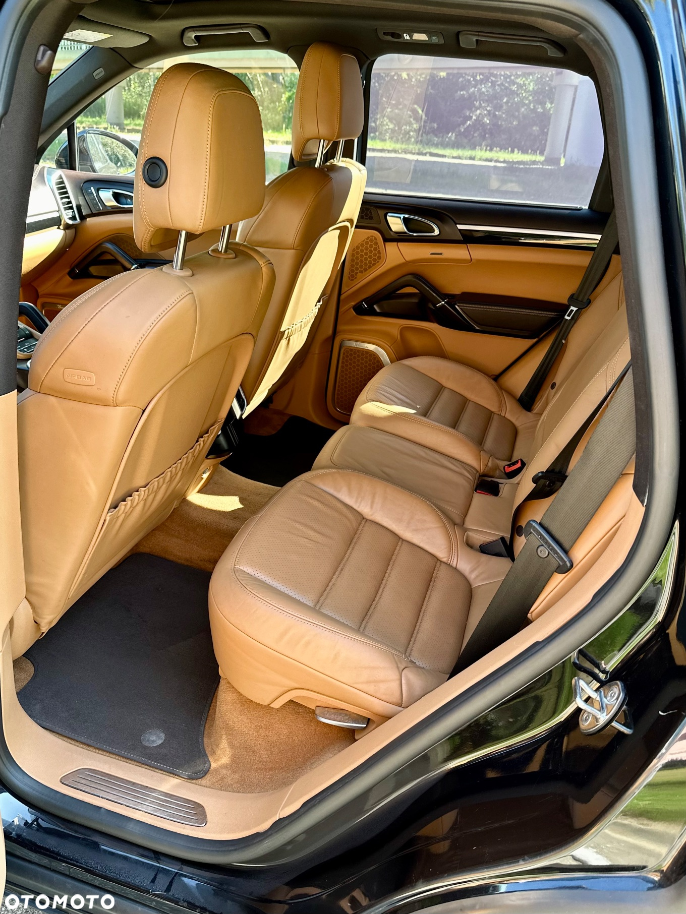 Porsche Cayenne S Hybrid - 17
