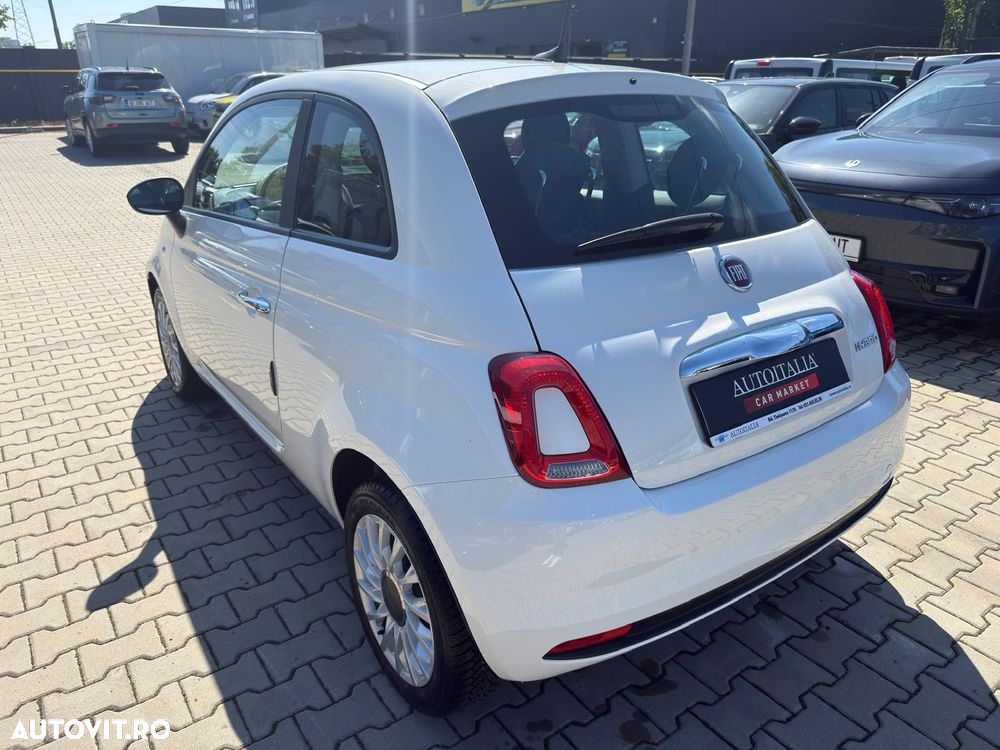 Fiat 500 - 13
