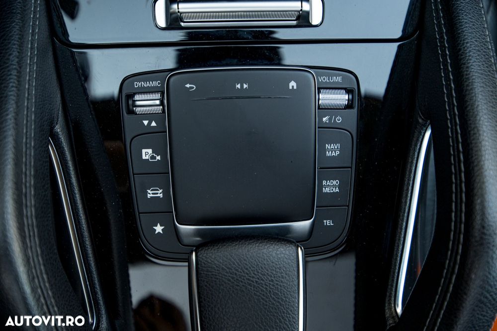 Mercedes-Benz GLE Coupe - 24