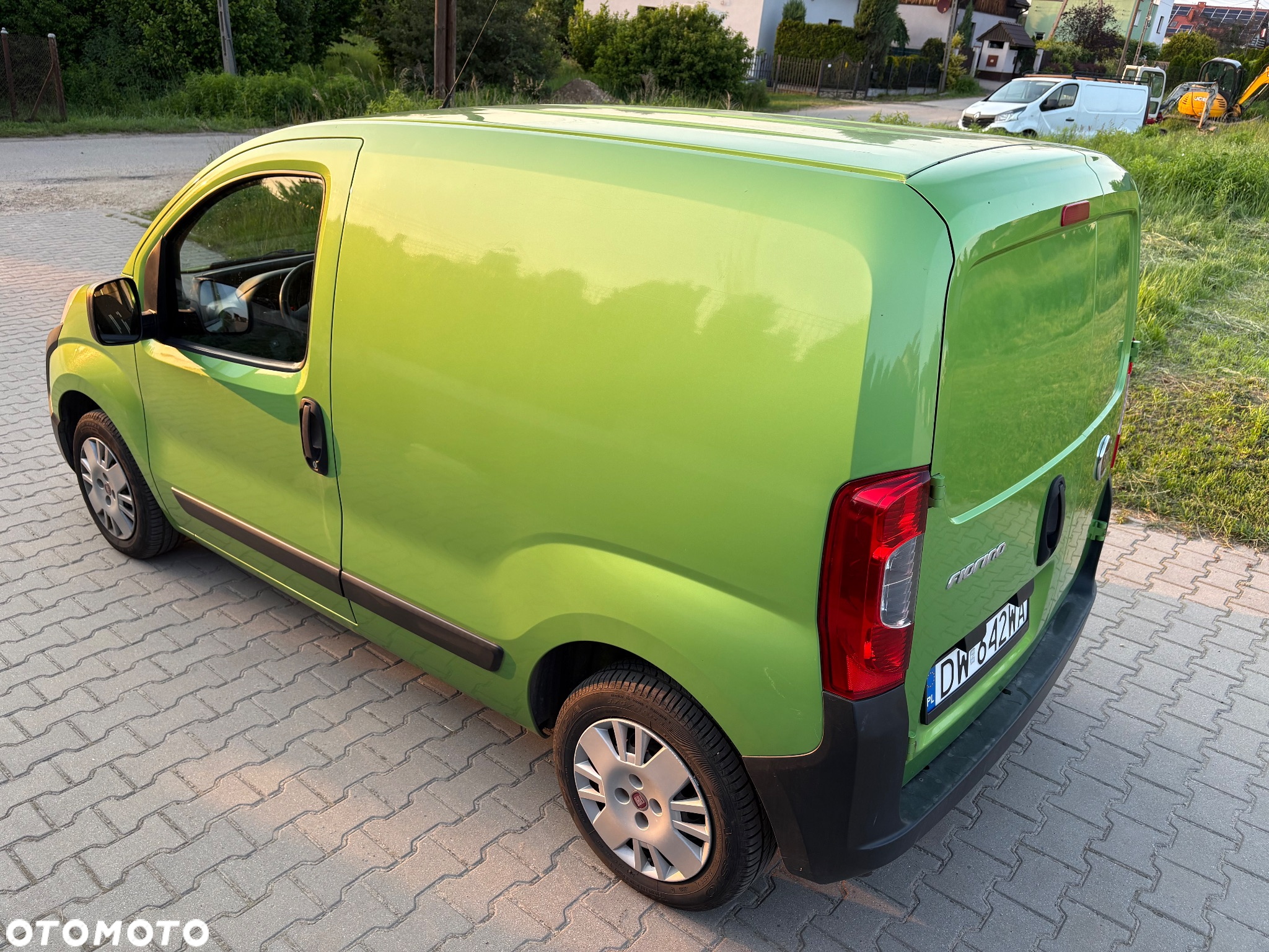 Fiat Fiorino - 26