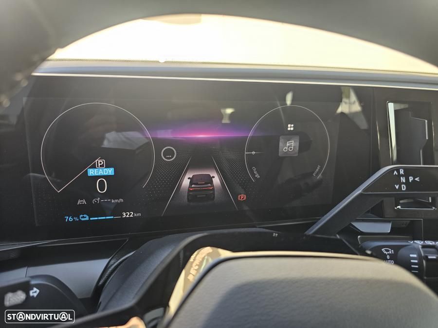 Renault Mégane E-Tech EV60 Evolution Optimum Charge - 35