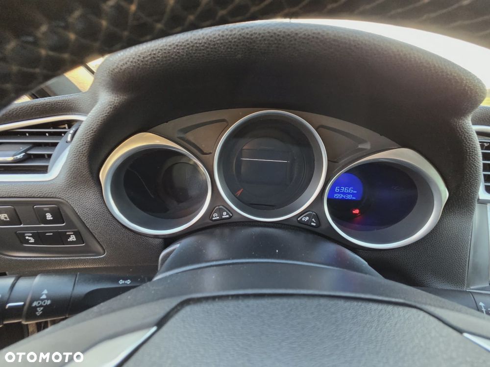 Citroën DS4 BlueHDi 150 S&S Urban Show - 24