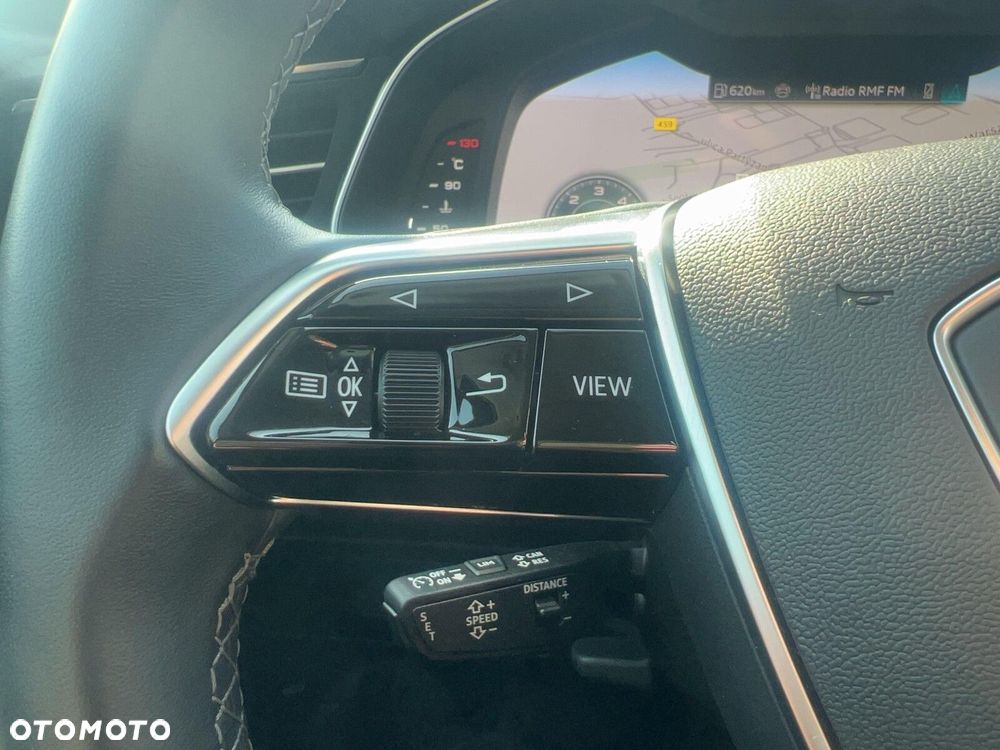 Audi A6 Avant - 20