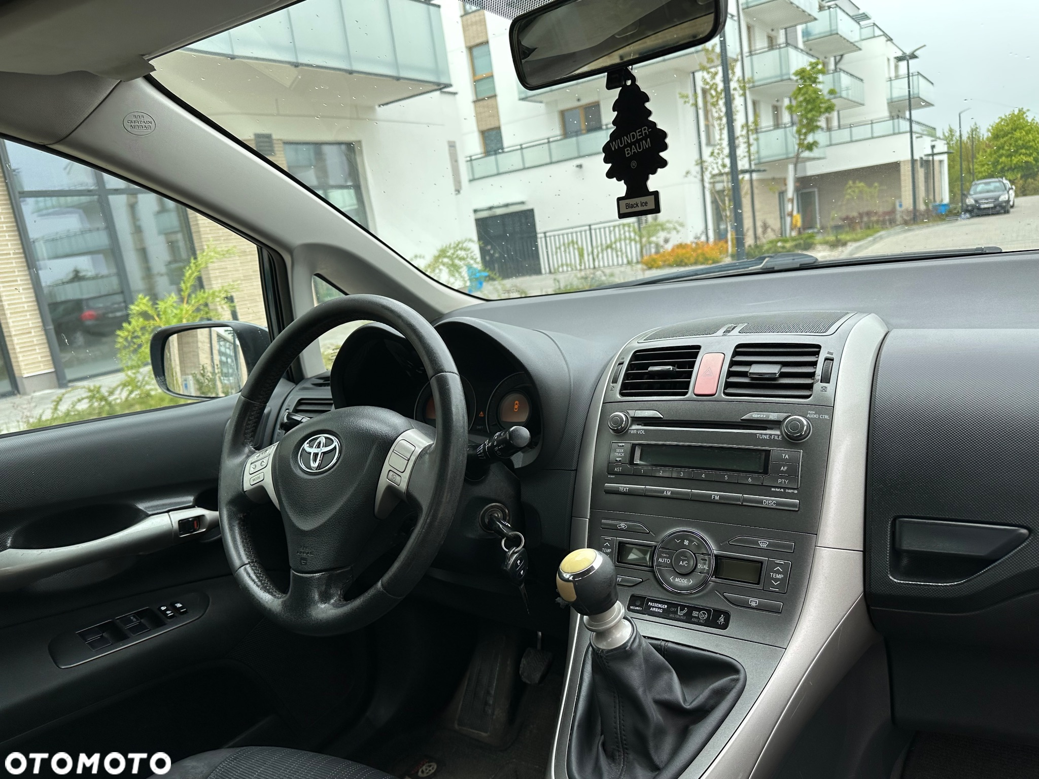 Toyota Auris 2.0 D-4D Life - 7