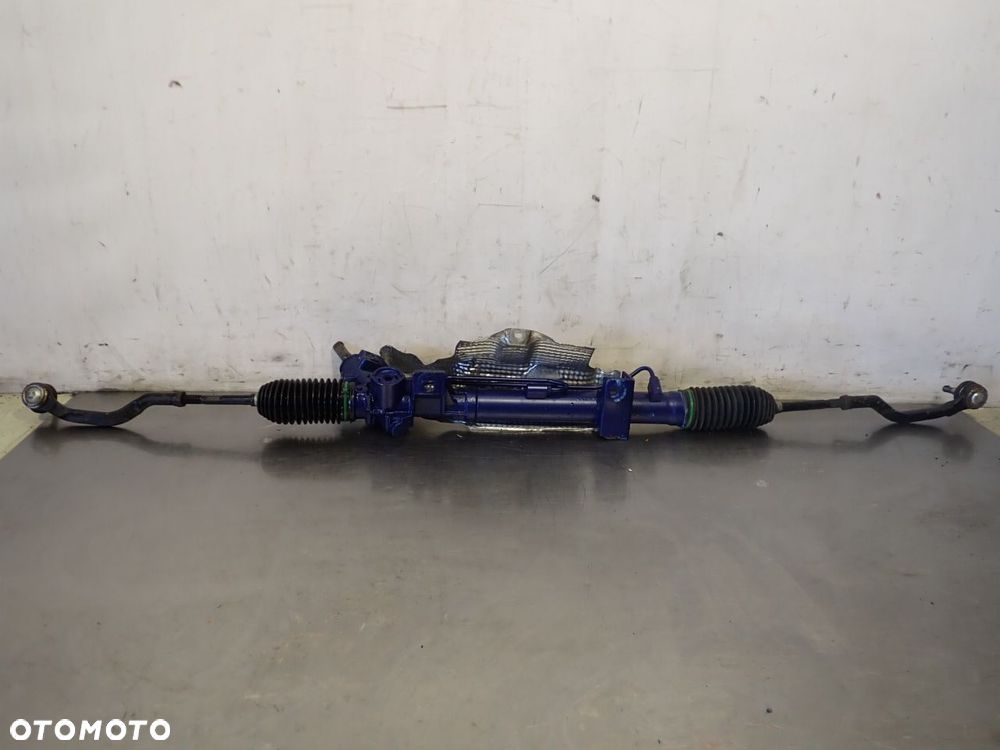 MAGLOWNICA ZE WSPOMAGANIEM RENAULT LAGUNA II - 5