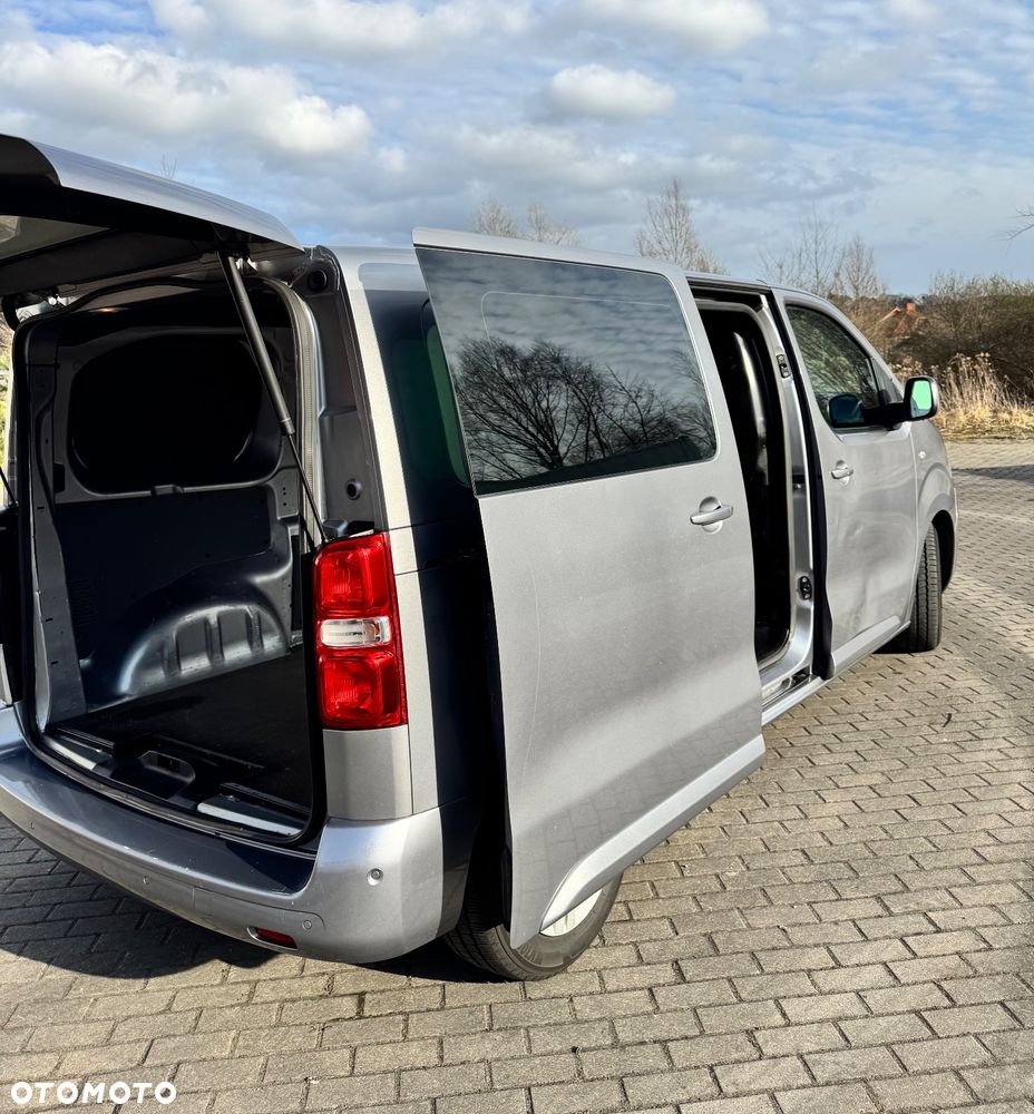 Citroën Jumpy - 6