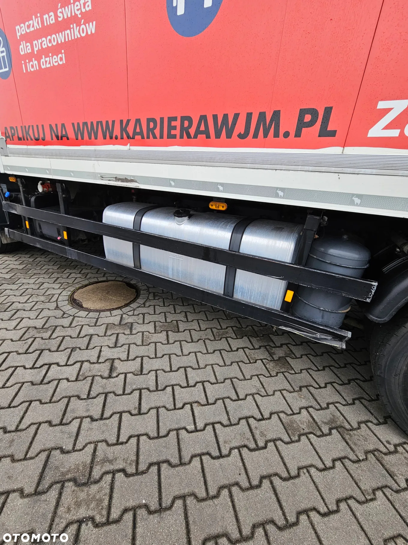 DAF CF330 FAR - 13