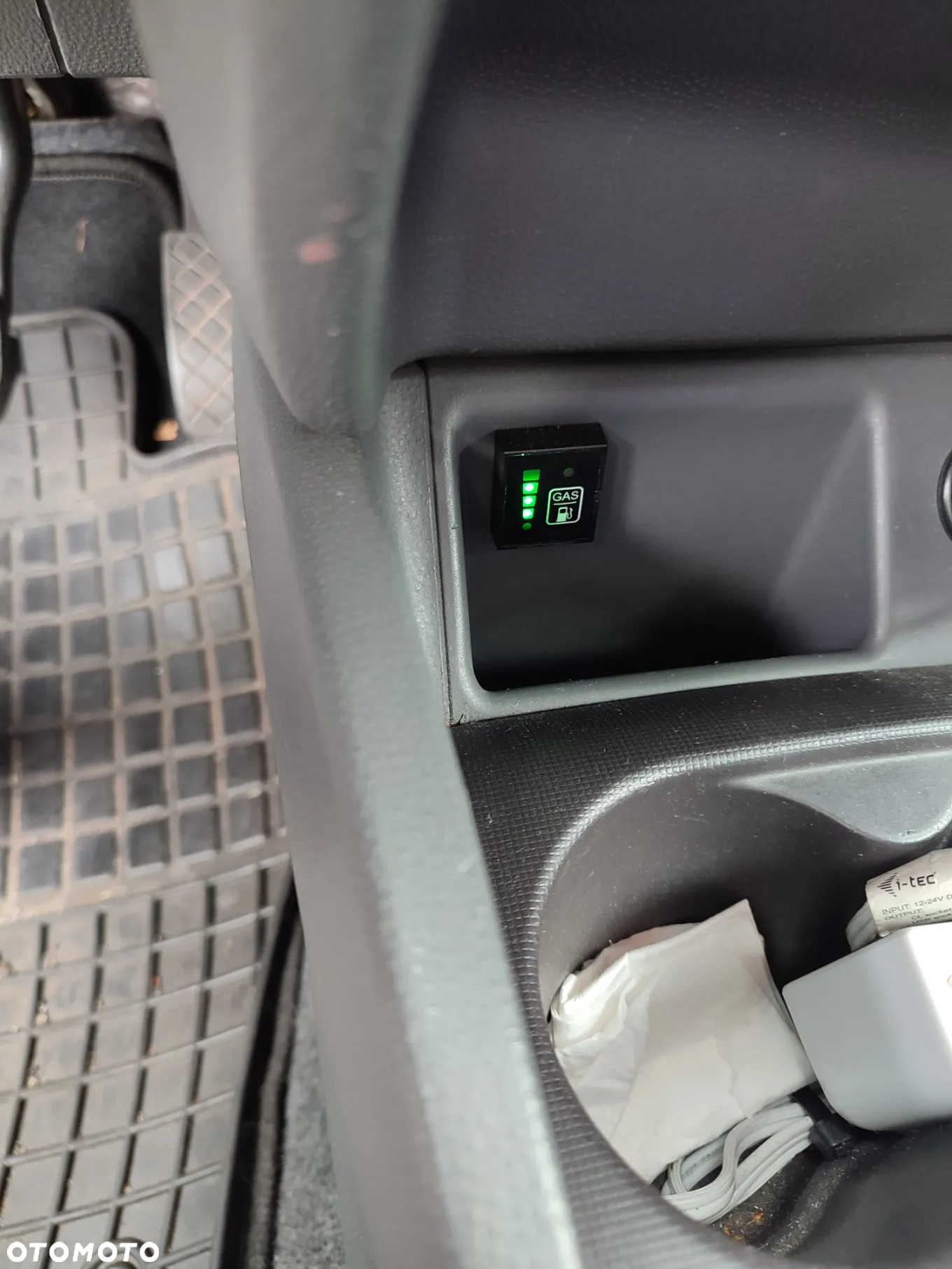 Seat Ibiza - 10