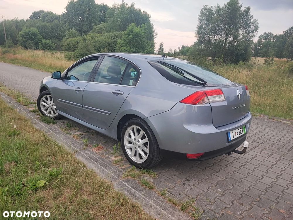 Renault Laguna - 3