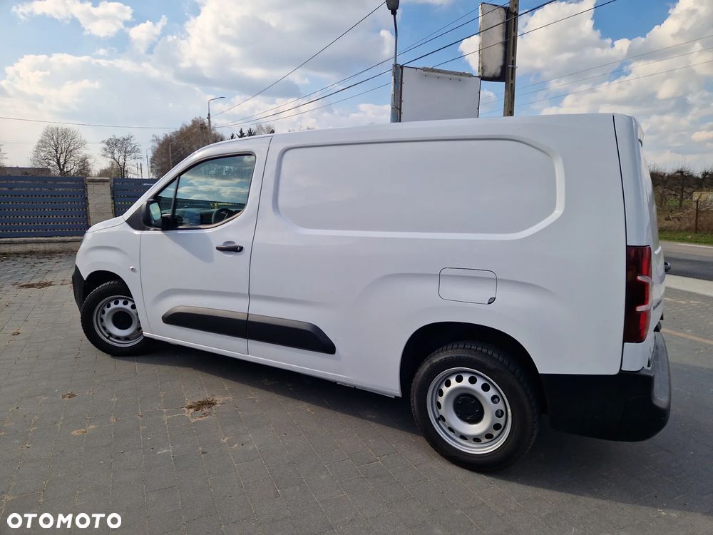 Citroën BERLINGO - 2