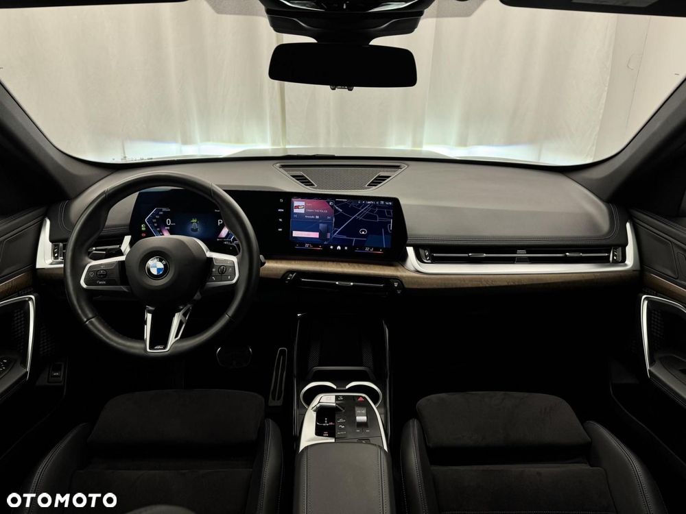 BMW X1 sDrive18i M Sport sport - 27