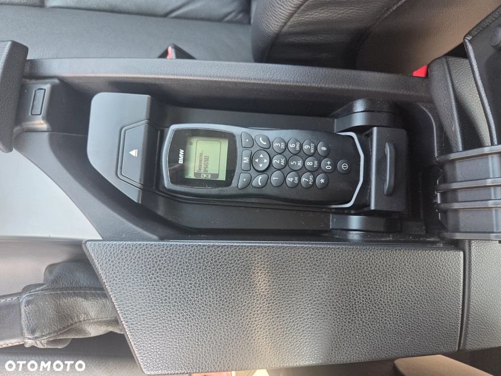 BMW Seria 5 535d - 16