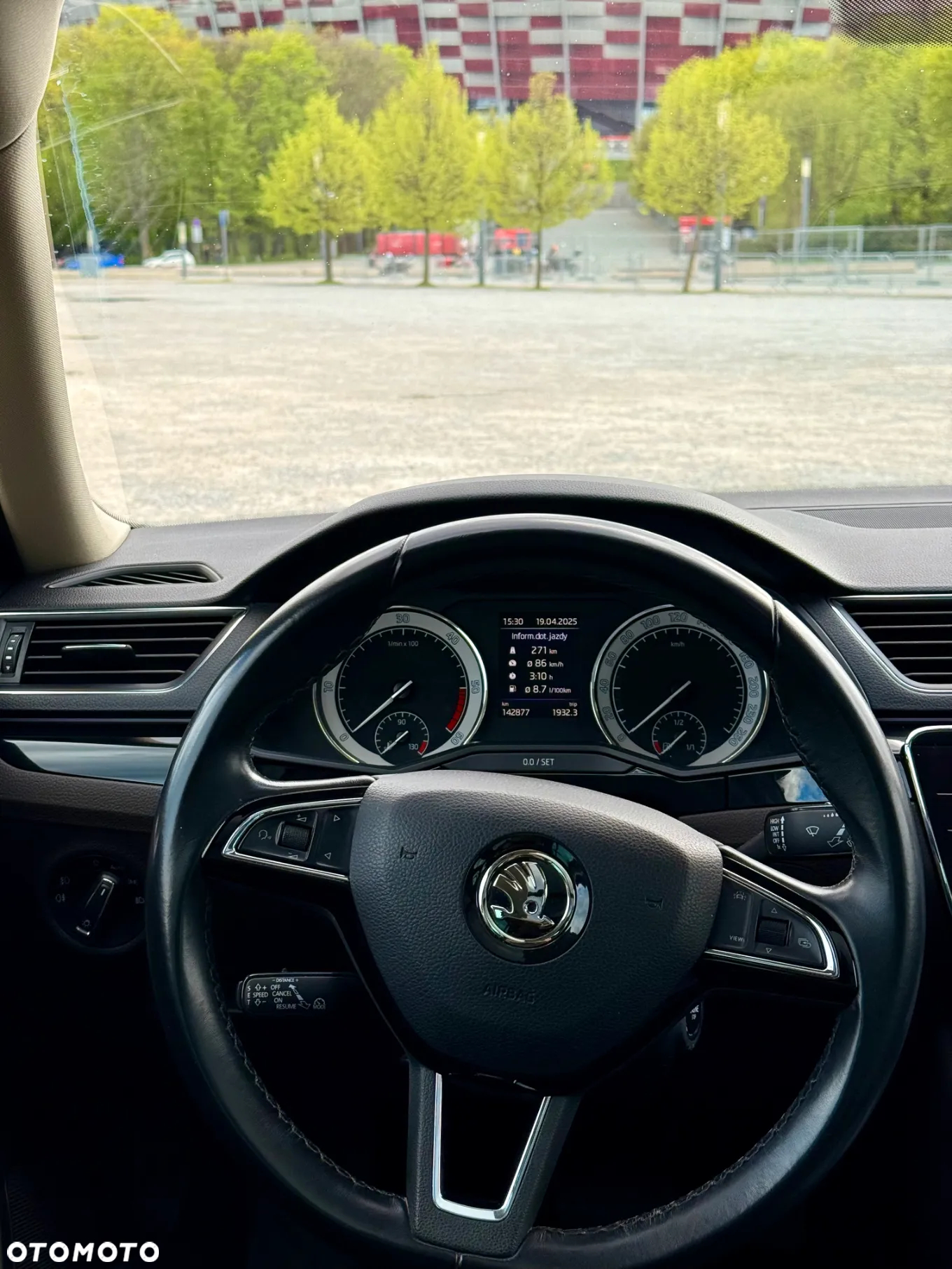 Skoda Superb 2.0 TDI 4x4 L&K DSG - 20