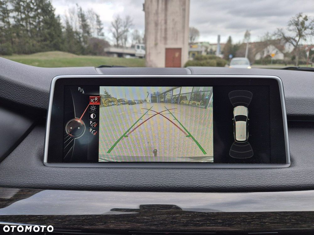 BMW X5 xDrive25d - 15