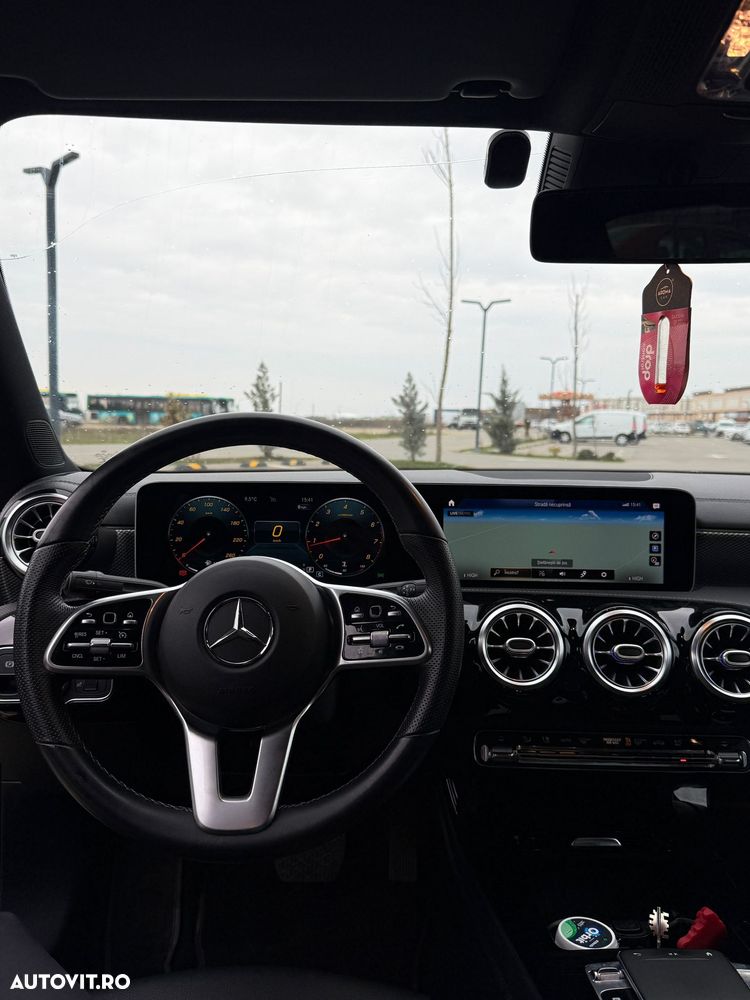 Mercedes-Benz CLA ver-200-4matic-coupe - 10