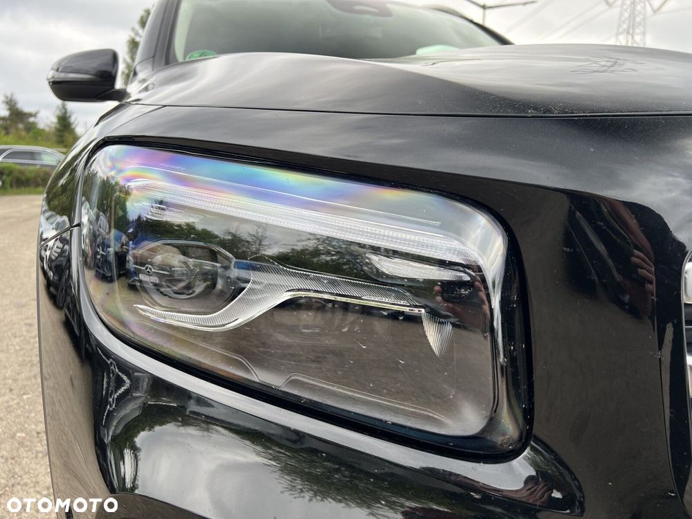 Mercedes-Benz GLB - 17