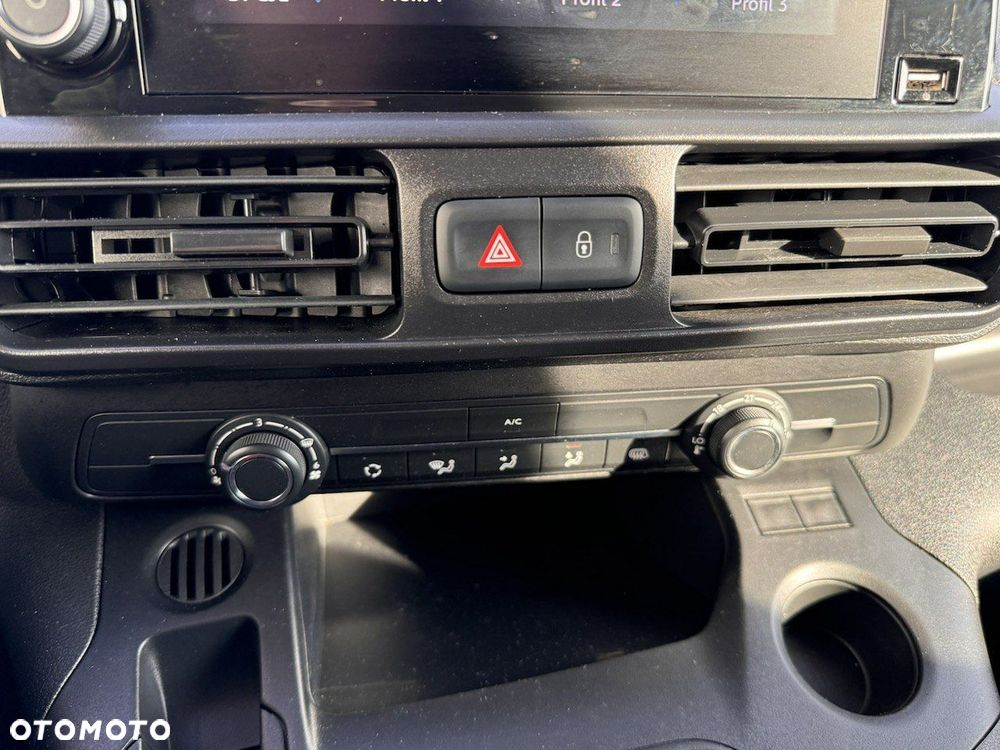 Peugeot Partner - 31